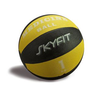 SkyFit Медицинский мяч SkyFit SF-MB1k 1 кг