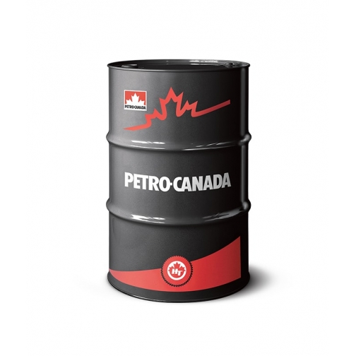 Трансмиссионное масло Petro-Canada TRAXON XL Synthetic 75W90 205л 37640809