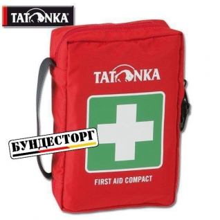 Tatonka Аптечка первой помощи Tatonka Компакт