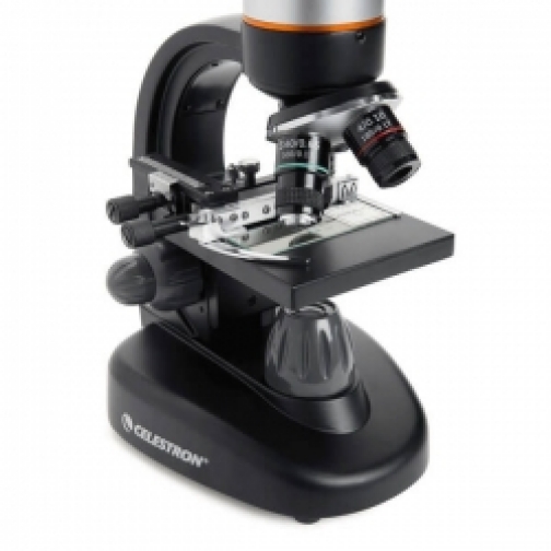 Celestron Цифровой микроскоп Celestron с LCD-экраном TetraView 1454493 7