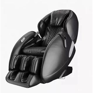 Casada Массажное кресло Casada AlphaSonic 2 СМS-525H (черное)