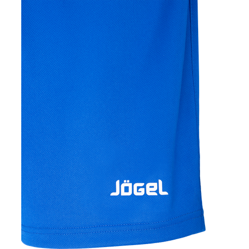 Шорты баскетбольные Jögel Jbs-1120-071, синий/белый, детские размер YS 42221539 2