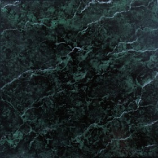 Итальянский мрамор плитка напольная IM2Z тёмно-зелёный 1407701