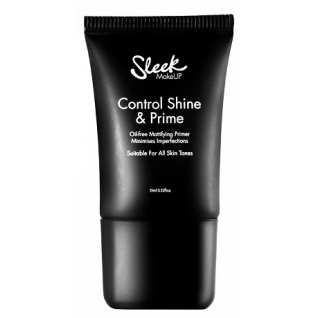 SLEEK Make Up - Основа для макияжа Control Shine & Prime