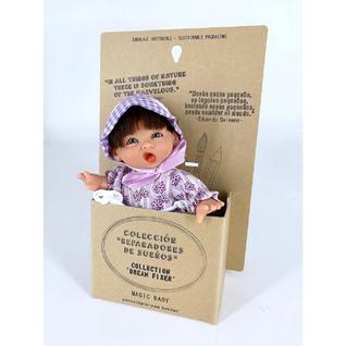 Кукла LAMAGIK виниловая 18см Gestitos (149U2)