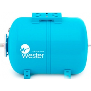 Бак расширительный (гидроаккумулятор) Wester WAO 80 (80 л) Wester
