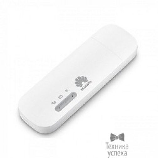 Huawei HUAWEI E8372 White Роутер со встроенным 4G-модемом Wireless 802.11n/3G/4G/150Mbps/Micro SD 5802292