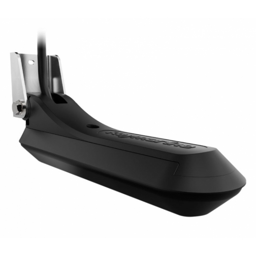 Raymarine RV-100 RealVision 3D Transom Mount Transducer, Direct connect to AXIOM MFDs _8m cable 37776978