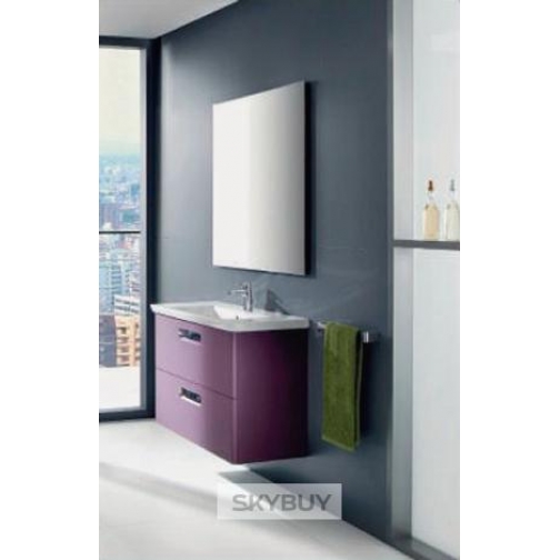 Мебель для ванной Roca Gap 60 фиолетовая 37958896 5