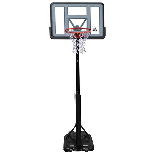 DFC Баскетбольная мобильная стойка DFC STAND44PVC1 110x75 см, ПВХ 42299954
