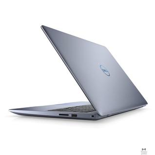 Dell DELL G3 3579 G315-6617 blue 15.6" FHD i5-8300H/8Gb/1Tb+128Gb SSD/GTX1050Ti 4Gb/Linux