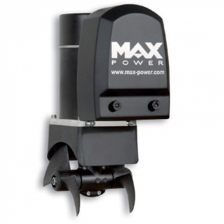 Электрическое туннельное подруливающее устройство Max Power CT45 Thruste (317603)