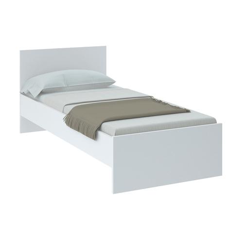 Односпальная кровать ПМ: НК-Мебель НИКОЛЬ кровать 42744655 7