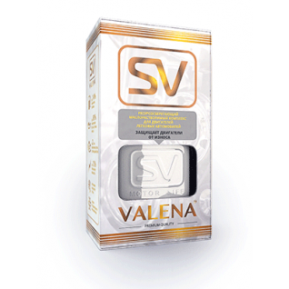 Присадки Valena SV