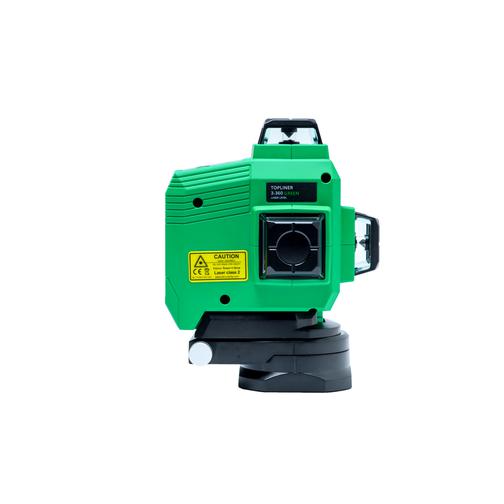 Лазерный уровень ADA TopLiner 3-360 GREEN ADA Instruments 42391298 9