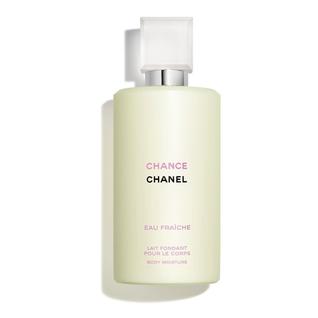 Chanel Chance eau Fraiche молочко для тела, 200 мл.