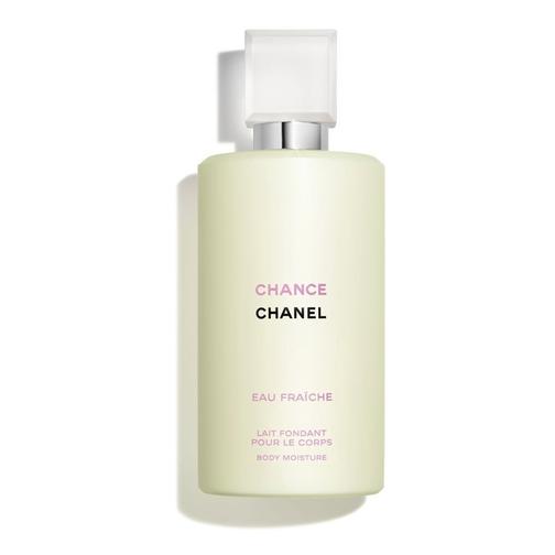 Chanel Chance eau Fraiche молочко для тела, 200 мл. 42631176