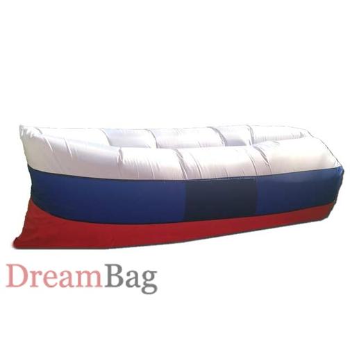 Надувной лежак AirPuf Россия DreamBag 39680158 3