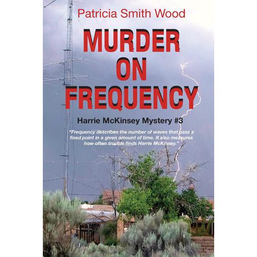 Murder on Frequency 40042260