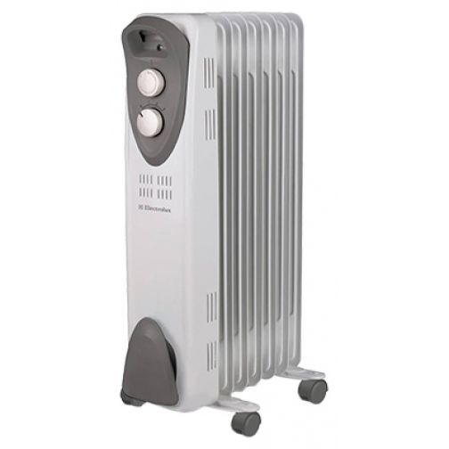 Радиатор Electrolux EOH/M-3105 масляный 895836