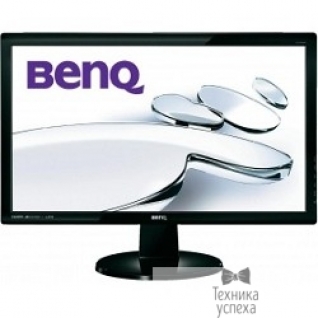 BenQ LCD BenQ 24" GL2450HE Black