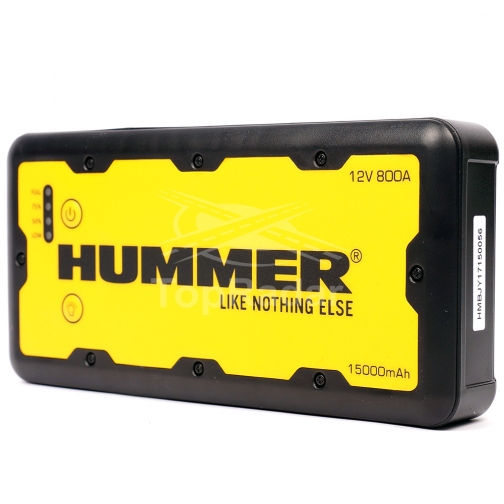 Пусковое устройство HUMMER H1 HUMMER 6826459 2