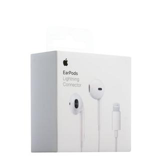 Наушники EarPods с разъёмом Lightning MMTN2ZM/A ORIGINAL Apple