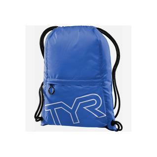 Рюкзак Tyr Drawstring Backpack, Lpso2/428, синий