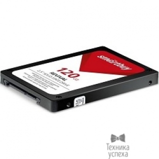 Smart buy Smartbuy SSD 120Gb Revival 2 SB120GB-RVVL2-25SAT3 SATA3.0, 7mm