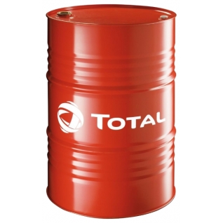 Моторное масло TOTAL Quartz Energy HKS 9000 208л