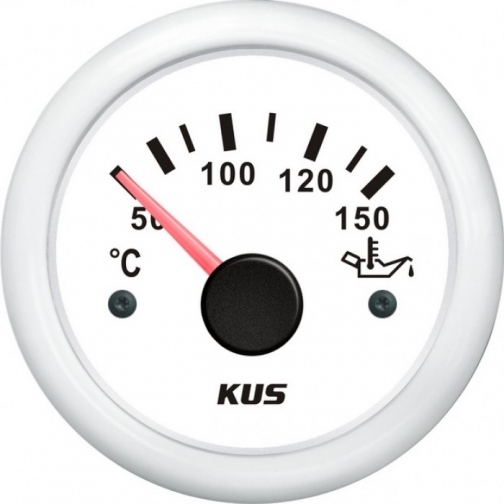 Указатель температуры масла KUS WW 50-150 (K-Y14305) 9283414