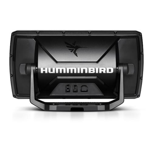 Эхолот/картплоттер Humminbird HELIX 7x CHIRP MEGA DI GPS G3N 39382909 1