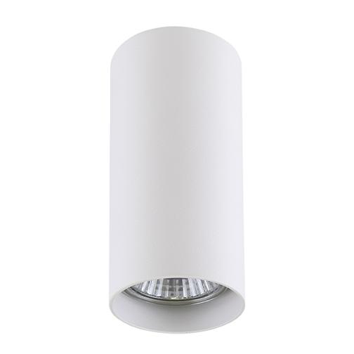 Светильник точечный накладной декоративный под заменяемые галогенные или LED лампы Rullo Lightstar 214486 42659600 3