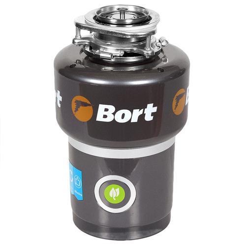 Измельчитель пищевых отходов Bort TITAN 5000 (91275783) 42645723 7