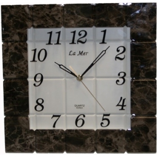 Настенные часы La Mer GD042005