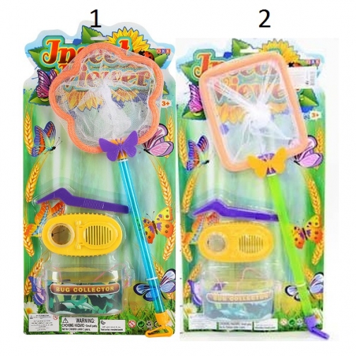 Набор для ловли насекомых Insect Viewer Shenzhen Toys 37720523