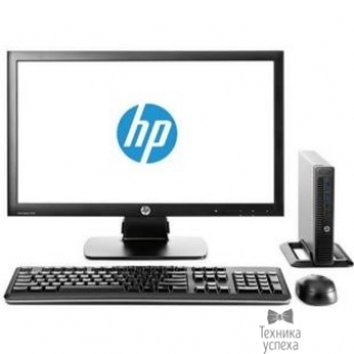 Hp HP Bundle 260 G2.5 2TP88ES DM i3-6100U/4Gb/500Gb/DOS/V214 20.7" Monitor