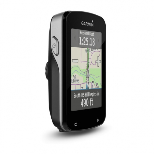 Велокомпьютер с GPS Garmin Edge 820 Bundle 5763139