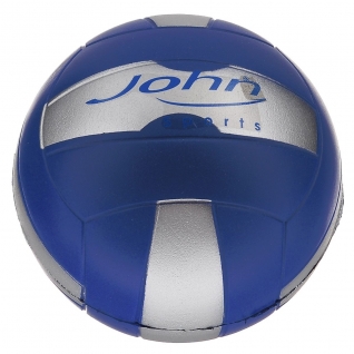 Мяч Sports, синий, 10 см John