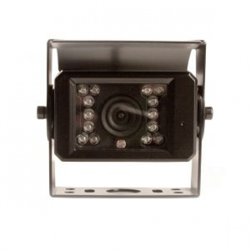 Камера для автомобильного и промышленного применения ParkMaster PM-CM20G (CMOS) ParkMaster 6831444 3