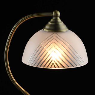 Настольная лампа MW-Light 317035101 Афродита