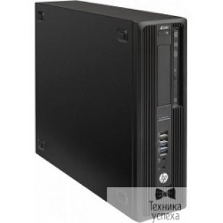 Hp HP Z240 Y3Z04ES SFF i7-7700/8Gb/500Gb/Linux