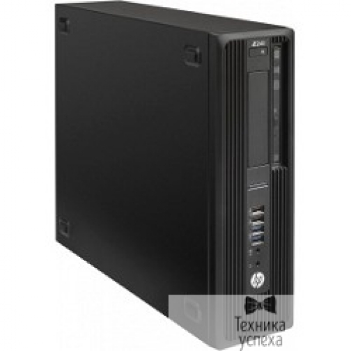 Hp HP Z240 Y3Z04ES SFF i7-7700/8Gb/500Gb/Linux 6862649