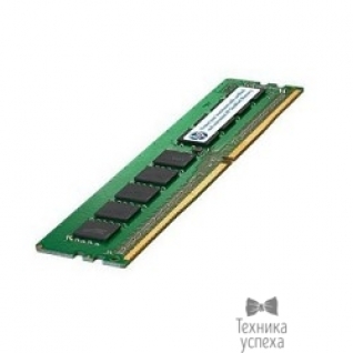 Hp HPE 8GB (1x8GB) 1Rx8 PC4-2400T-E-17 Unbuffered Standard Memory Kit for DL20/ML30 Gen9 (862974-B21)