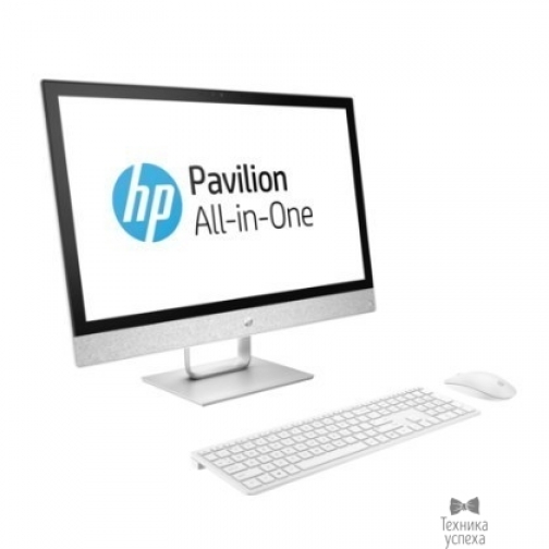 Hp HP Pavilion 27-r103ur 4HA67EA Blizzard White 27