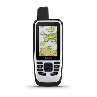 GPS-навигатор Garmin GPSMAP 86S Russia