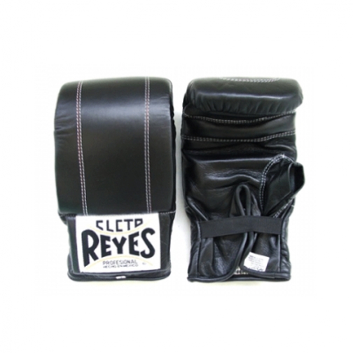 Cleto Reyes Перчатки снарядные Cleto Reyes СЕ355 Размер M (черный) 5753997