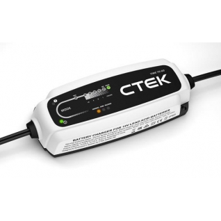 Зарядное устройство Ctek CT5 TIME TO GO CTEK