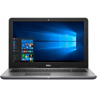 DELL Ноутбук Dell Inspiron 5567 Core i5 7200U/8Gb/1Tb/DVD-RW/AMD Radeon R7 M445 4Gb/15.6"/FHD 5567-0590