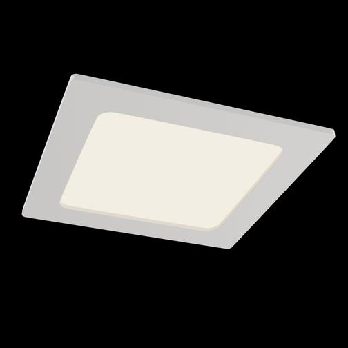 Встраиваемый светильник Technical DL020-6-L12W 42410258 3